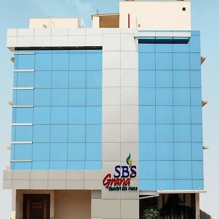 Sbs Grand Coimbatore Exterior foto