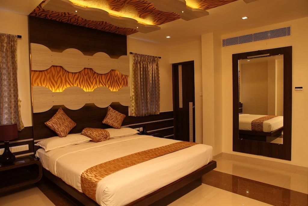 Sbs Grand Coimbatore Quarto foto