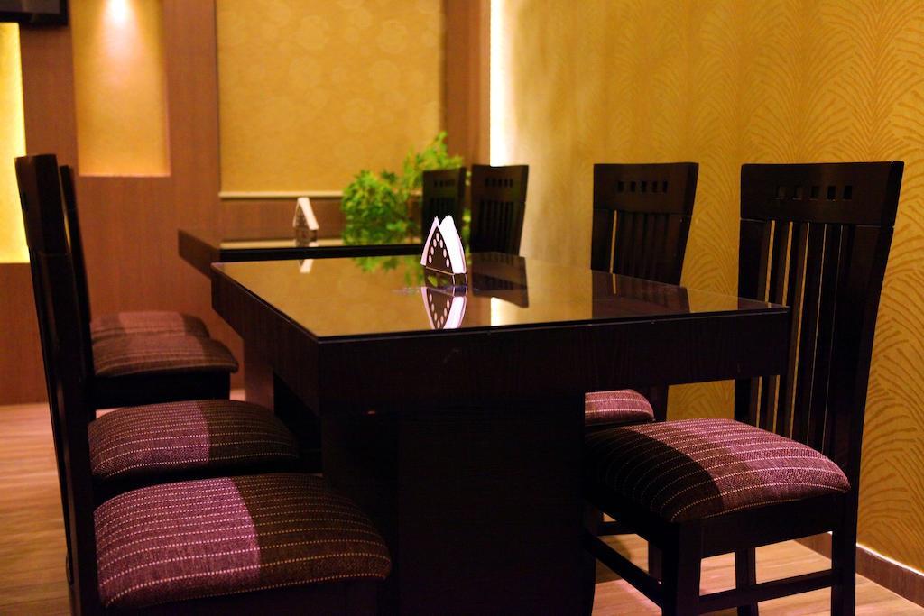 Sbs Grand Coimbatore Exterior foto