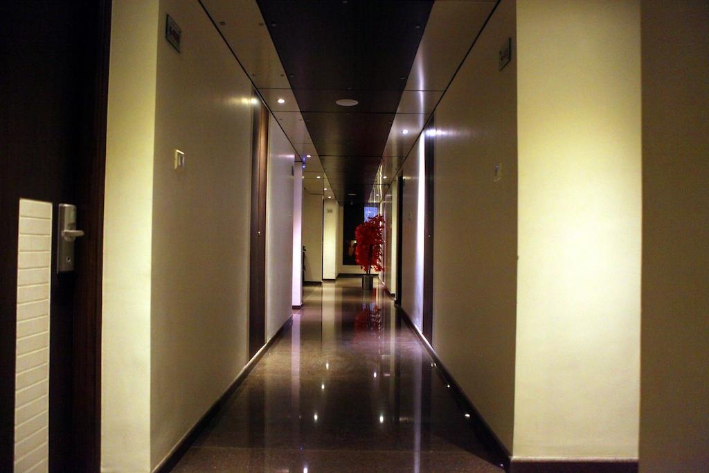Sbs Grand Coimbatore Exterior foto