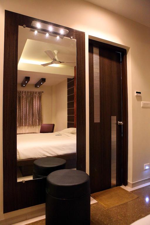 Sbs Grand Coimbatore Exterior foto