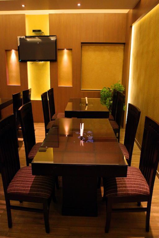 Sbs Grand Coimbatore Exterior foto