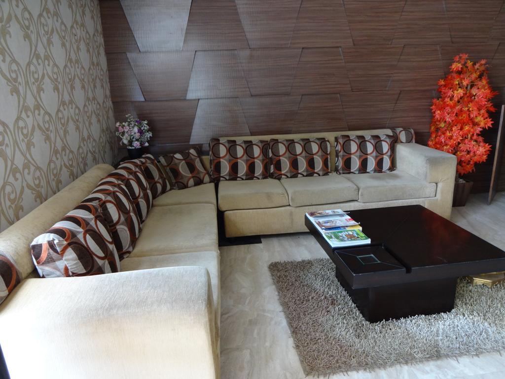 Sbs Grand Coimbatore Exterior foto