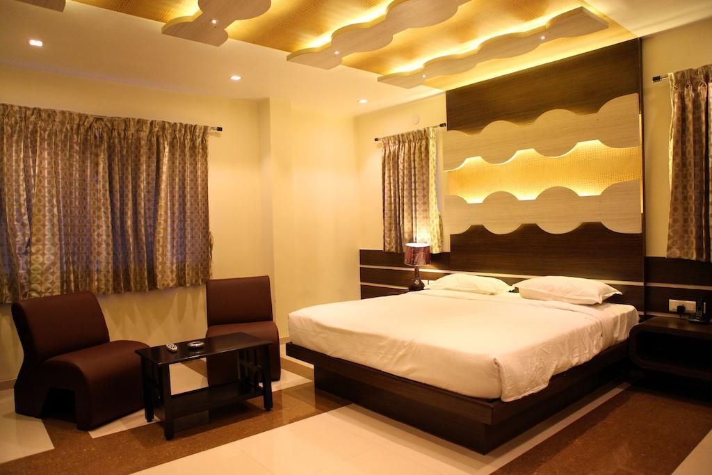 Sbs Grand Coimbatore Quarto foto
