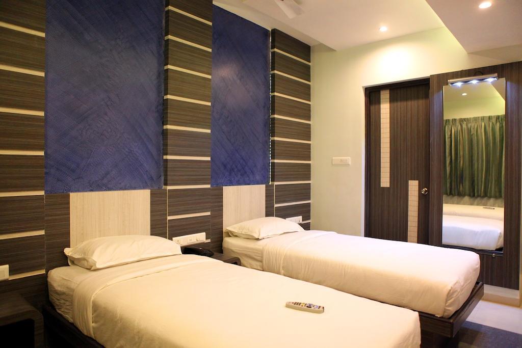 Sbs Grand Coimbatore Exterior foto