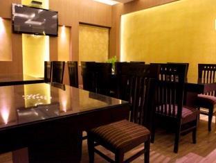 Sbs Grand Coimbatore Exterior foto